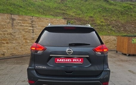 Nissan X-Trail, 2020 год, 2 200 000 рублей, 3 фотография