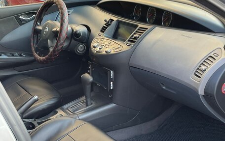 Nissan Primera III, 2003 год, 450 000 рублей, 8 фотография