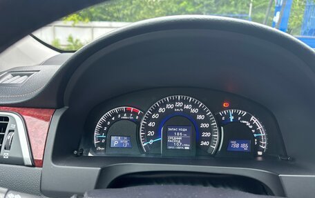 Toyota Camry, 2013 год, 1 600 000 рублей, 7 фотография