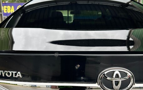 Toyota Camry, 2013 год, 1 600 000 рублей, 9 фотография