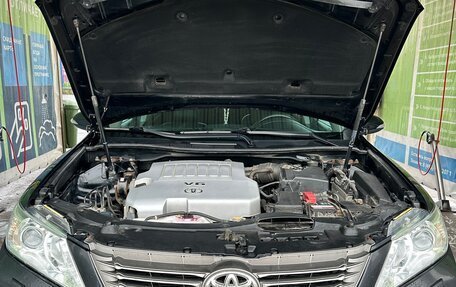 Toyota Camry, 2013 год, 1 600 000 рублей, 8 фотография