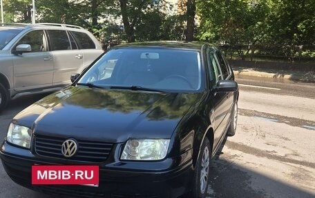 Volkswagen Jetta IV, 2001 год, 330 000 рублей, 2 фотография