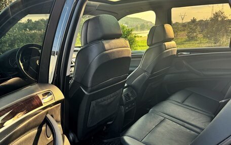 BMW X5, 2009 год, 1 700 000 рублей, 10 фотография