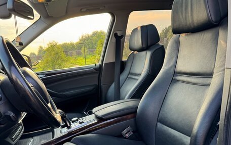 BMW X5, 2009 год, 1 700 000 рублей, 8 фотография