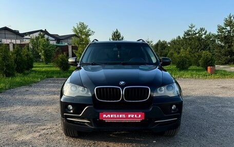 BMW X5, 2009 год, 1 700 000 рублей, 2 фотография