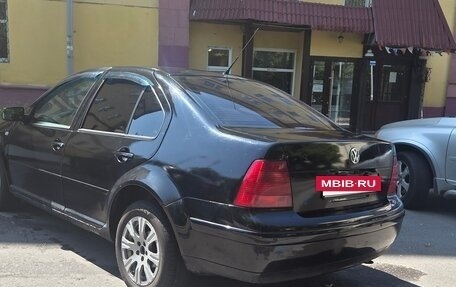 Volkswagen Jetta IV, 2001 год, 330 000 рублей, 3 фотография