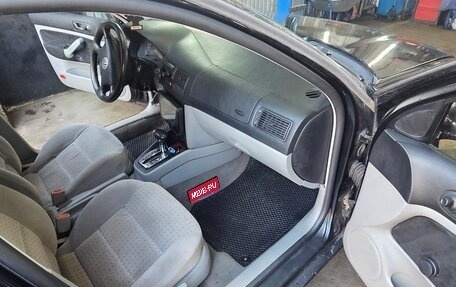 Volkswagen Jetta IV, 2001 год, 330 000 рублей, 7 фотография