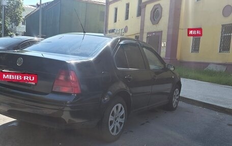 Volkswagen Jetta IV, 2001 год, 330 000 рублей, 4 фотография