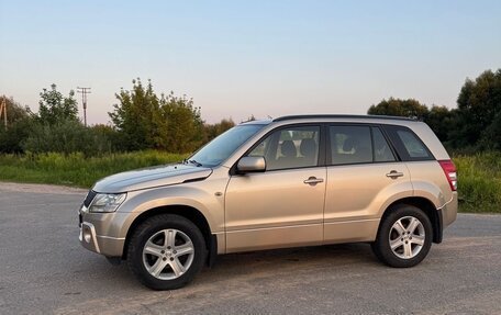 Suzuki Grand Vitara, 2006 год, 920 000 рублей, 5 фотография