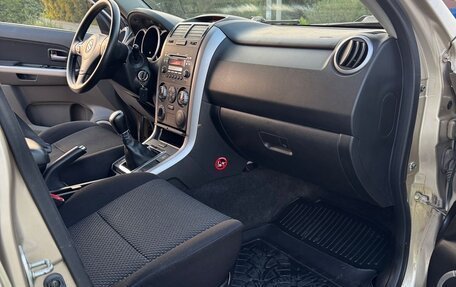 Suzuki Grand Vitara, 2006 год, 920 000 рублей, 13 фотография