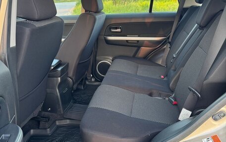 Suzuki Grand Vitara, 2006 год, 920 000 рублей, 14 фотография
