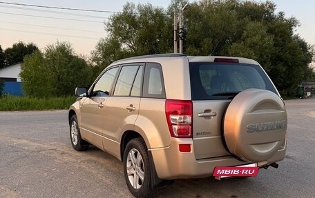 Suzuki Grand Vitara, 2006 год, 920 000 рублей, 3 фотография