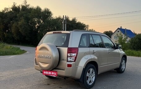 Suzuki Grand Vitara, 2006 год, 920 000 рублей, 4 фотография
