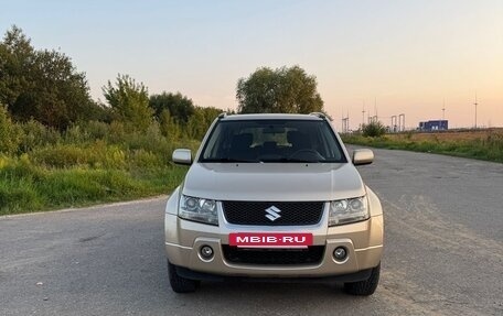 Suzuki Grand Vitara, 2006 год, 920 000 рублей, 7 фотография