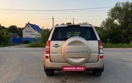 Suzuki Grand Vitara, 2006 год, 920 000 рублей, 6 фотография