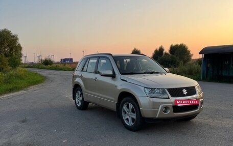 Suzuki Grand Vitara, 2006 год, 920 000 рублей, 2 фотография