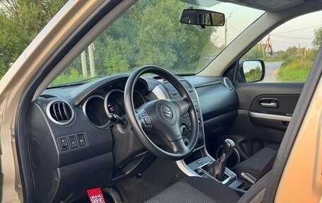 Suzuki Grand Vitara, 2006 год, 920 000 рублей, 8 фотография