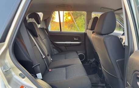 Suzuki Grand Vitara, 2006 год, 920 000 рублей, 20 фотография