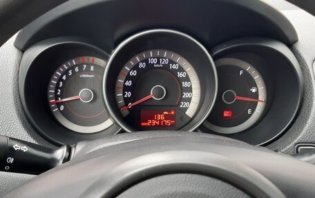 KIA Cerato III, 2010 год, 690 000 рублей, 8 фотография