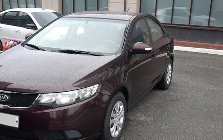 KIA Cerato III, 2010 год, 690 000 рублей, 7 фотография