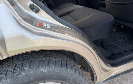 Suzuki Grand Vitara, 2006 год, 920 000 рублей, 18 фотография