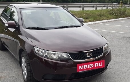 KIA Cerato III, 2010 год, 690 000 рублей, 4 фотография