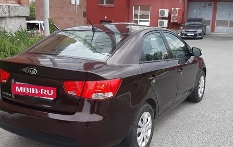 KIA Cerato III, 2010 год, 690 000 рублей, 5 фотография