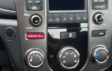 KIA Cerato III, 2010 год, 690 000 рублей, 9 фотография
