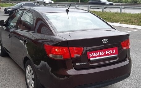 KIA Cerato III, 2010 год, 690 000 рублей, 2 фотография