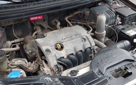 KIA Cerato III, 2010 год, 690 000 рублей, 17 фотография