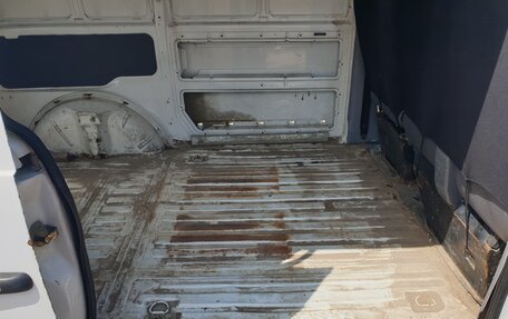 Mercedes-Benz Vito, 2000 год, 460 000 рублей, 8 фотография