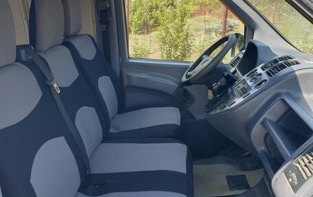 Mercedes-Benz Vito, 2000 год, 460 000 рублей, 14 фотография