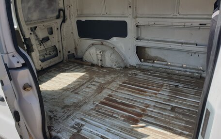 Mercedes-Benz Vito, 2000 год, 460 000 рублей, 7 фотография