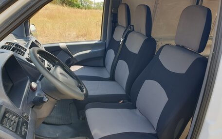 Mercedes-Benz Vito, 2000 год, 460 000 рублей, 12 фотография