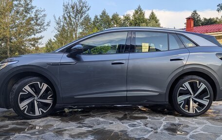 Volkswagen ID.4, 2022 год, 3 500 000 рублей, 3 фотография