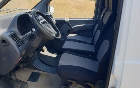 Mercedes-Benz Vito, 2000 год, 460 000 рублей, 11 фотография