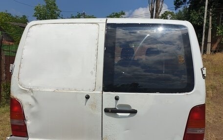 Mercedes-Benz Vito, 2000 год, 460 000 рублей, 15 фотография
