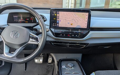 Volkswagen ID.4, 2022 год, 3 500 000 рублей, 12 фотография