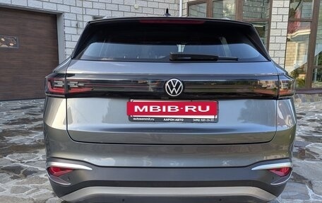 Volkswagen ID.4, 2022 год, 3 500 000 рублей, 5 фотография
