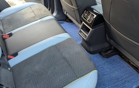 Volkswagen ID.4, 2022 год, 3 500 000 рублей, 15 фотография