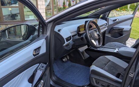 Volkswagen ID.4, 2022 год, 3 500 000 рублей, 14 фотография