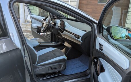 Volkswagen ID.4, 2022 год, 3 500 000 рублей, 17 фотография