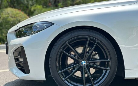 BMW 4 серия, 2022 год, 4 270 000 рублей, 3 фотография
