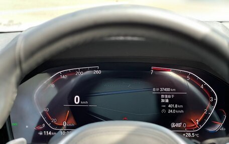 BMW 4 серия, 2022 год, 4 270 000 рублей, 8 фотография