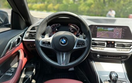 BMW 4 серия, 2022 год, 4 270 000 рублей, 10 фотография