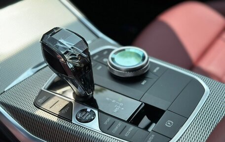 BMW 4 серия, 2022 год, 4 270 000 рублей, 12 фотография