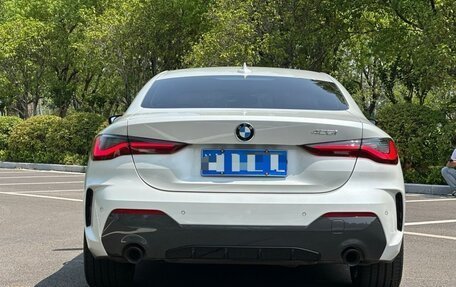 BMW 4 серия, 2022 год, 4 270 000 рублей, 5 фотография