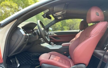 BMW 4 серия, 2022 год, 4 270 000 рублей, 6 фотография