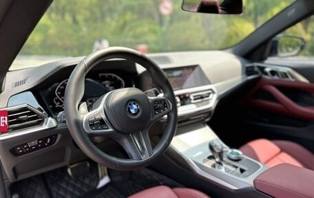 BMW 4 серия, 2022 год, 4 270 000 рублей, 7 фотография