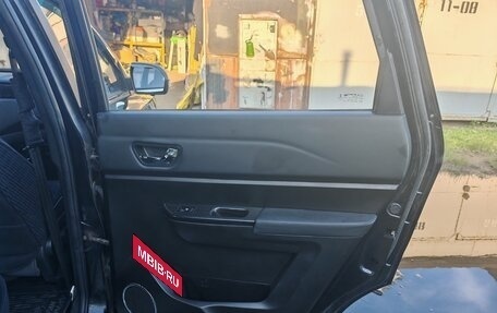Lifan Myway, 2017 год, 1 500 000 рублей, 3 фотография